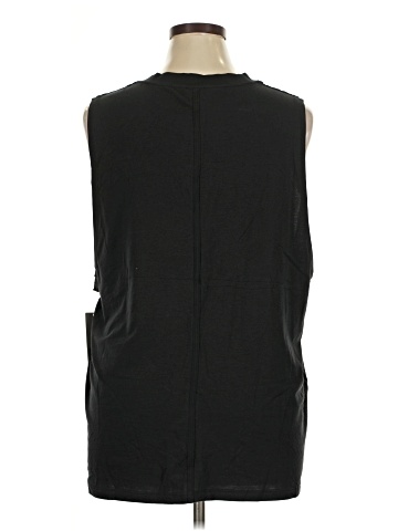 Lululemon Athletica Sleeveless T-Shirt (view 2)