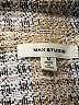 Max Studio Tweed Gold Blazer Size M - photo 6