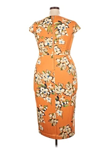 Alexia Admor Casual Dress (view 2)
