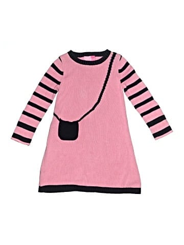 Goodlad Dress (view 1)