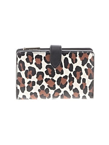 Kate Spade New York Leather Wallet (view 2)