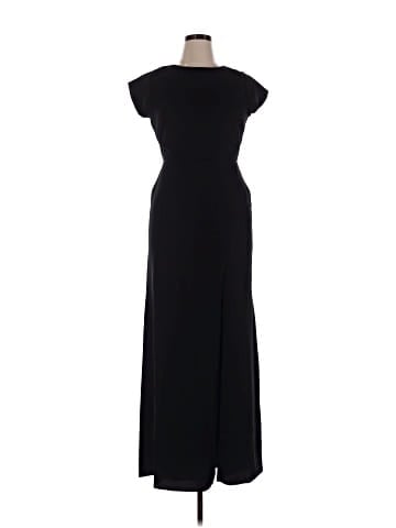Thread Cocktail Dress (view 1)