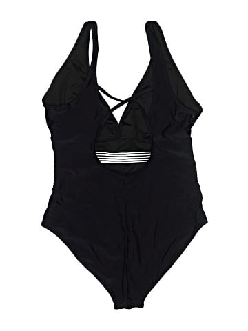 Unbranded One Piece Swimsuit (view 2)