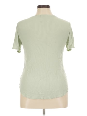 Awake Short Sleeve Top (view 2)