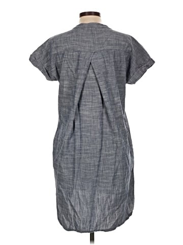 Allen Allen Casual Dress (view 2)