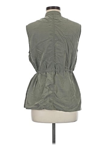 Kenneth Cole New York Sleeveless T-Shirt (view 2)
