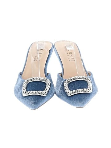 Journee Collection Heels (view 2)