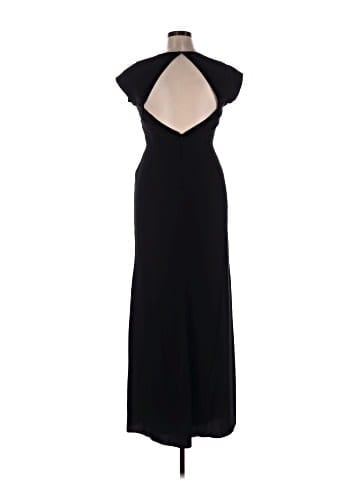 Thread Cocktail Dress (view 2)