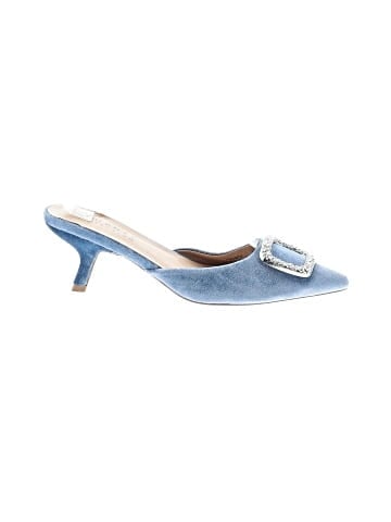 Journee Collection Heels (view 1)