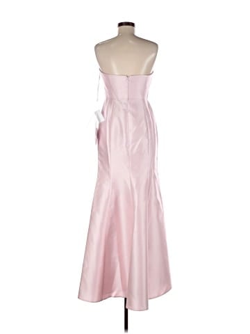 Alfred Sung Cocktail Dress (view 2)