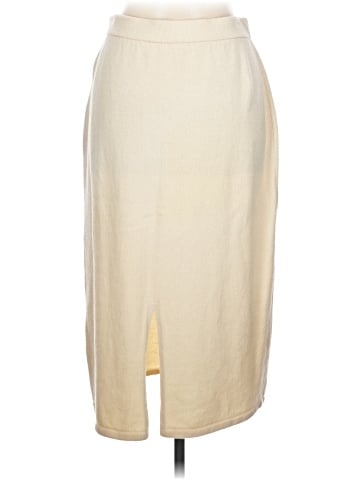 St. John Casual Skirt (view 2)
