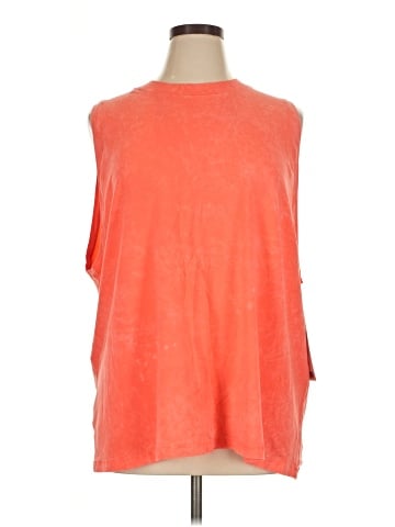 Lululemon Athletica Sleeveless T-Shirt (view 1)