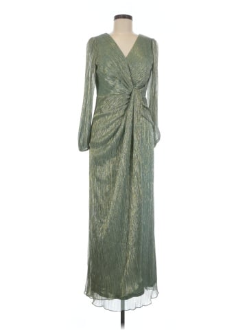 Adrianna Papell Cocktail Dress (view 1)