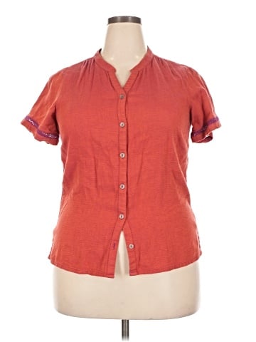 Royal Robbins Short Sleeve Polo (view 1)