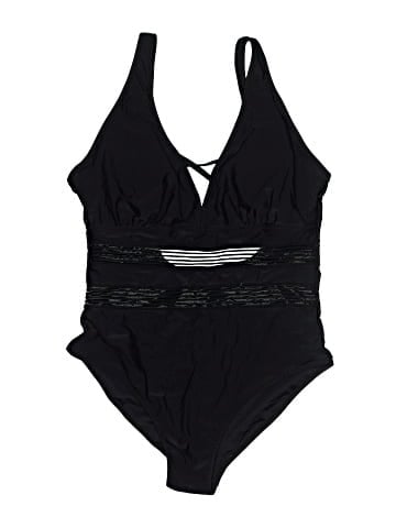 Unbranded One Piece Swimsuit (view 1)