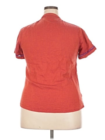 Royal Robbins Short Sleeve Polo (view 2)