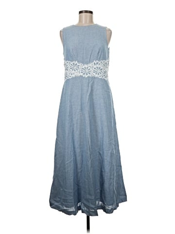 Anne Klein Casual Dress (view 1)