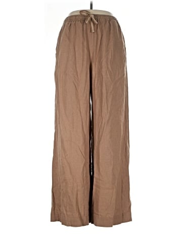 Max Studio Linen Pants (view 1)