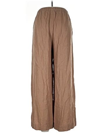 Max Studio Linen Pants (view 2)