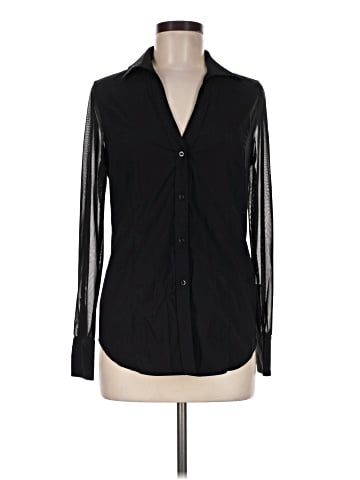 Anatomie Long Sleeve Blouse (view 1)