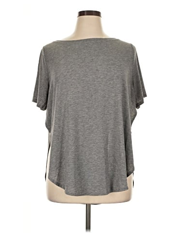 Gap Fit Short Sleeve T-Shirt (view 1)