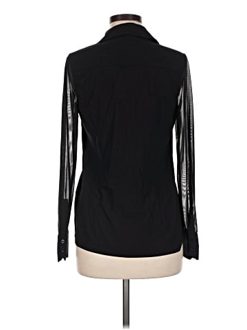 Anatomie Long Sleeve Blouse (view 2)