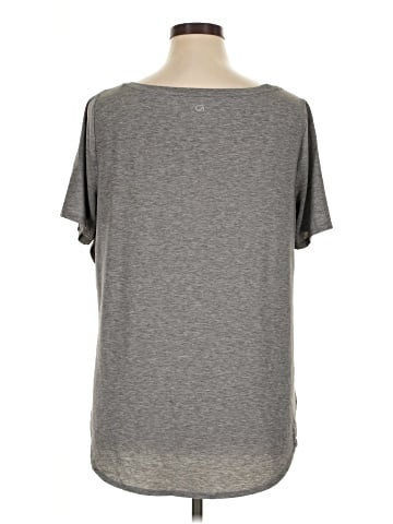 Gap Fit Short Sleeve T-Shirt (view 2)