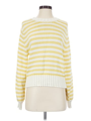 Michael Stars Pullover Sweater (view 1)