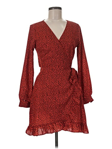 Nasty Gal Inc. Cocktail Dress (view 1)