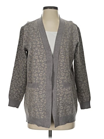 Cupcakes & Cashmere Cardigan (view 1)