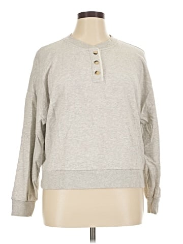 Gap Sweatshirt (view 1)