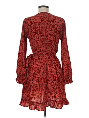 Nasty Gal Inc. Cocktail Dress (view 2)