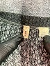 Moth Tweed Gray Pullover Sweater Size M - photo 7