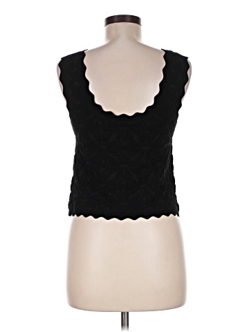 Maeve Sweater Vest (view 2)