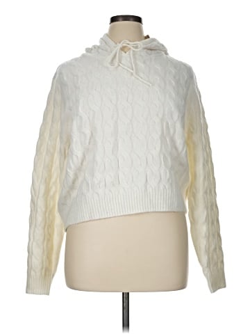 MNG Pullover Sweater (view 1)
