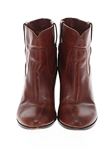 FRYE Ankle Boots (view 2)