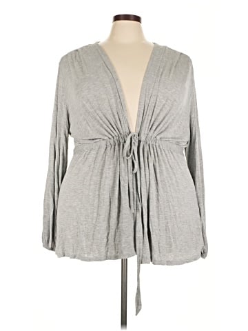 Ryan Wythe Cardigan (view 1)