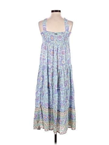 Billabong Casual Dress (view 2)