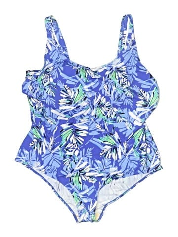 Swimsuits for all One Piece Swimsuit (view 1)