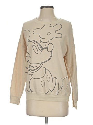 Disney Sweatshirt (view 1)
