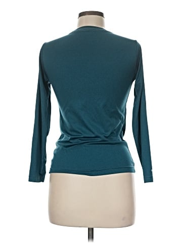 Hurley Long Sleeve T-Shirt (view 2)