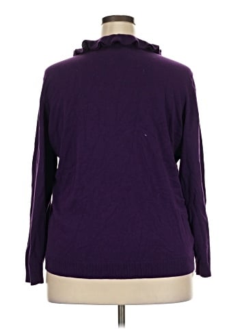 Chaps Pullover Sweater (view 2)