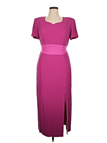 Talbots Cocktail Dress (view 1)