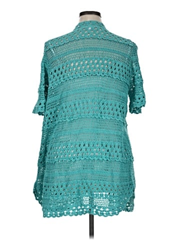 Isaac Mizrahi LIVE! Cardigan (view 2)