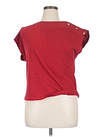 NATION LTD Short Sleeve T-Shirt (view 1)