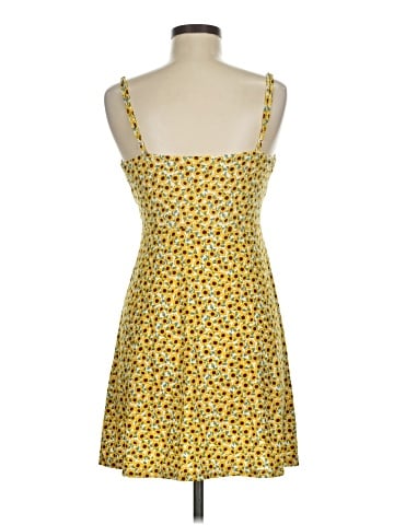 Derek Heart Casual Dress (view 2)
