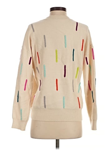 THML Pullover Sweater (view 2)