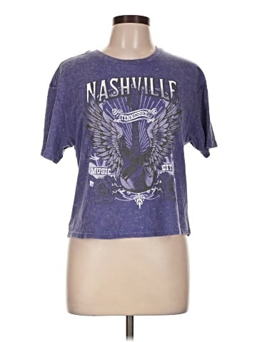 Rebellious. One Short Sleeve T-Shirt (view 1)