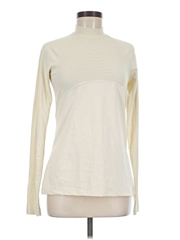 Nike Long Sleeve Top (view 1)