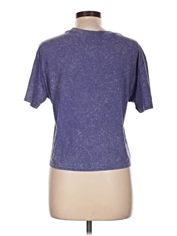 Rebellious. One Short Sleeve T-Shirt (view 2)